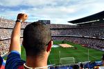 Rise and fall of FC Barcelona. A political economic explanation